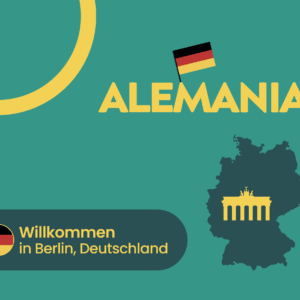 Suite - Alemania
